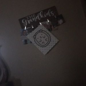 Meet your Posher, Sally